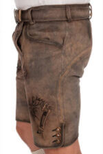 Wisconsin Lederhosen
