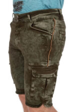 Hector Cargo Short