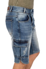 RALKO Trachten Jeans Shot For Men