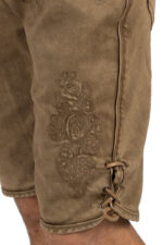 Ratzinger Cargo Lederhosen Short