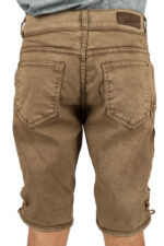 Ratzinger Cargo Lederhosen Short