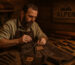 Alpen-Lederhosen fertigen: Meisterschaft & Tradition 2025