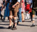 Welche Schuhe passen zur Lederhose für Herren
